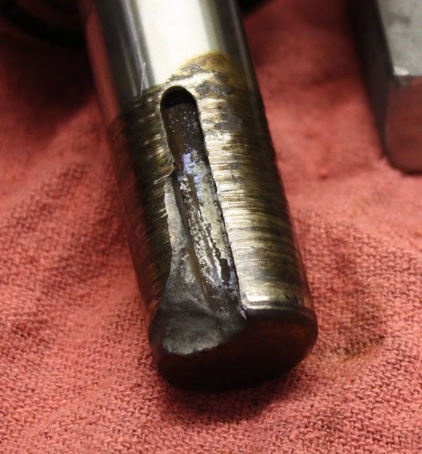 Chronic Coupling Failure