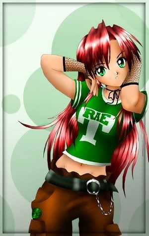 kilee Avatar