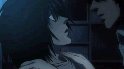 263.gif Death Note Kiss image by Your_Worst_Nightmare_666 263.gif Death Note Kiss image by Your_Worst_Nightmare_666