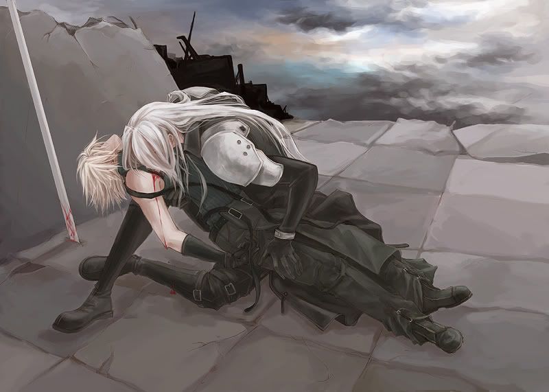 sc21.jpg Sephiroth x Cloud image by Your_Worst_Nightmare_666 sc21.jpg Sephiroth x Cloud image by Your_Worst_Nightmare_666
