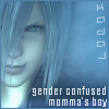 thGenderconfusedmamasboy.png Kadaj Is A Gender Confused Momma's Boy image by Your_Worst_Nightmare_666