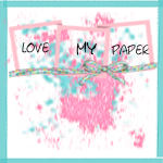 Lovemypaper.blogspot.com