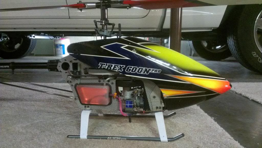 rtf nitro plane
