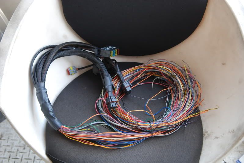 Kaiyin's IS300 build: T88, Haltech PS1000, E85, and more *First Dyno