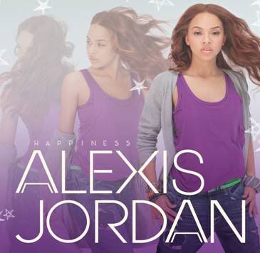 Alexis Jordan – Happiness (Roc Nation/Columbia). DOWNLOAD
