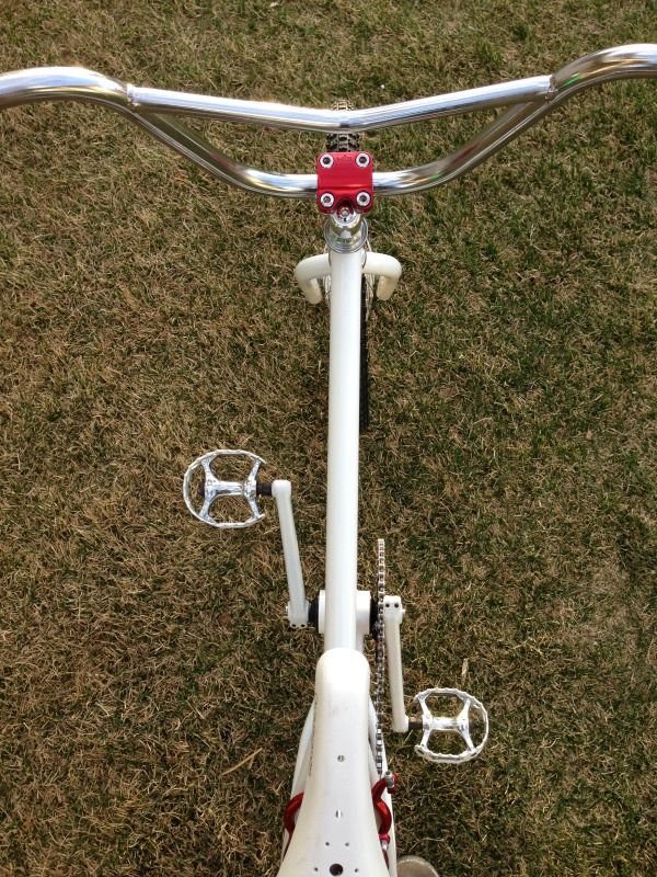 hmc 5008 spin bike for sale