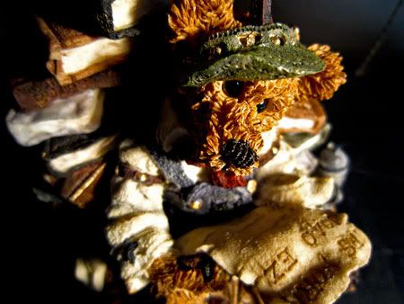 macro