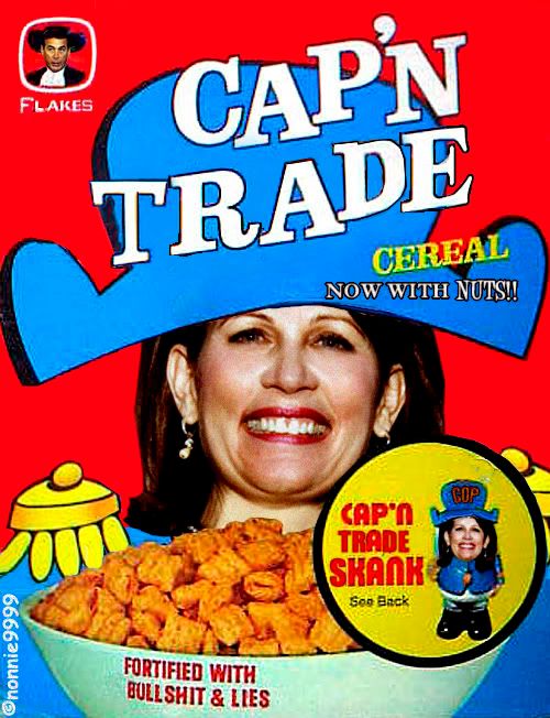 Cereal Liar HYSTERICAL RAISINS