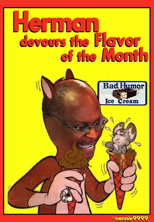 bad humor ice cream