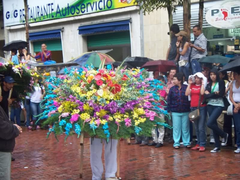 Pereira Colombia... Fiestas de la Cosecha Conócela Taringa!