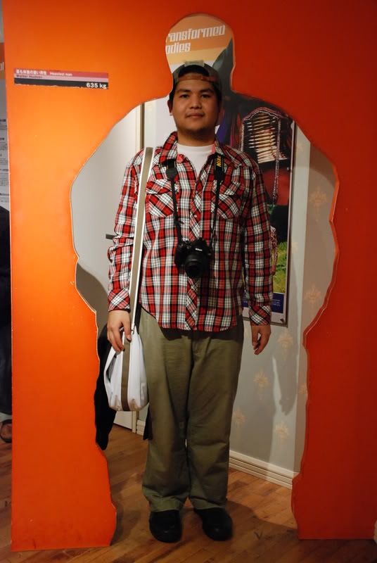 fattest person in the world pic
