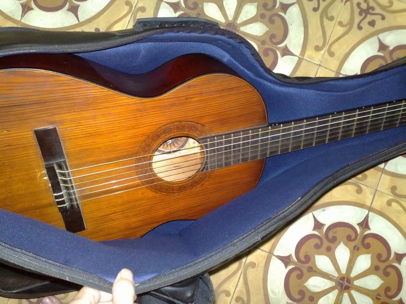 Nhiếp ảnh và guita - 2