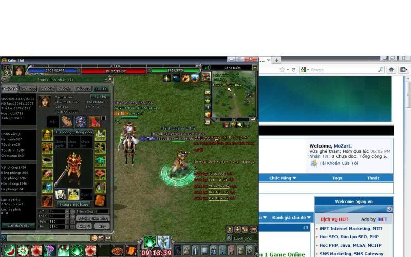 Nhờ AE Game thủ Online giúp đỡ