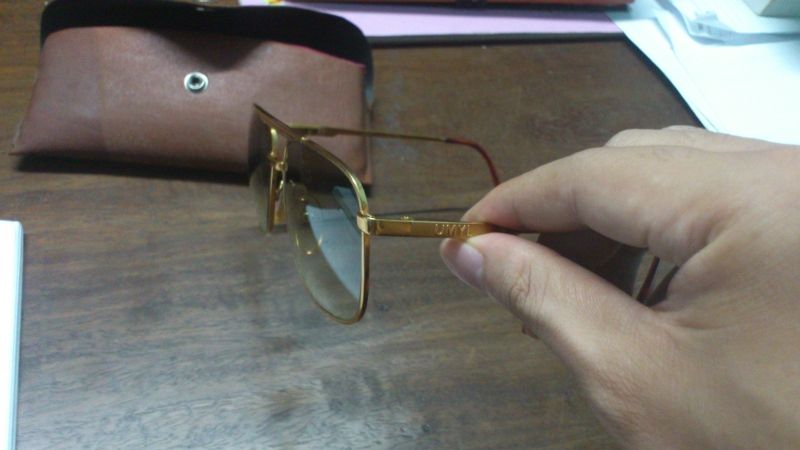 [Hỏi thăm] Mắt kính Umyl ? - 2