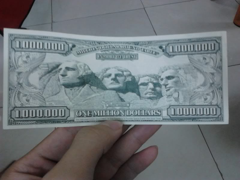 [$] ACE thấy tờ này bao giờ chưa ^__^ - 2