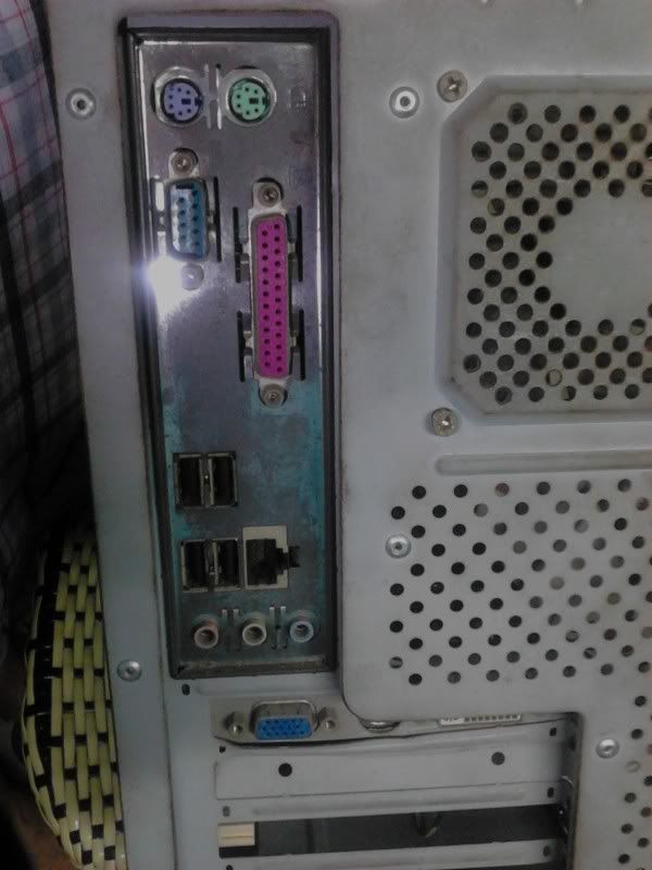 [Hỏi] Gắn cáp kiểu gì ? - 1