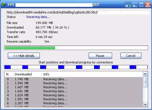 nhờ tư vấn lắp mạng ADSL nên chọn nhà mạng nào - 3