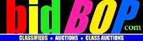 Midday News Bid Bop Auctions and Auction Classifieds with Fixed Price Auctions at BidBOP.com
