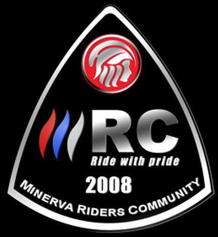 Logo MRC