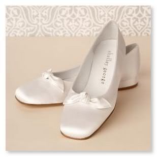 flat wedding shoes Pictures