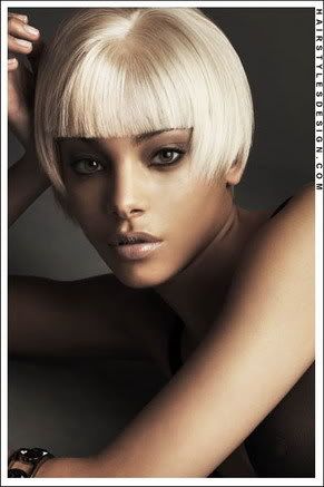 short hairstyles for 2009. Hot Short Hairstyles Popular Haircuts Spring 2009