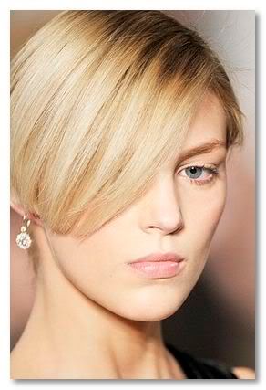 Hairstyles Trendy Hot Crop Short Haircut Latest Hairstyles Fall Winter 2008