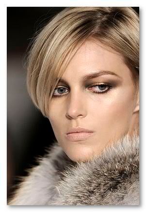 pictures of smokey eye makeup. I#39;d love smokey eye looks for