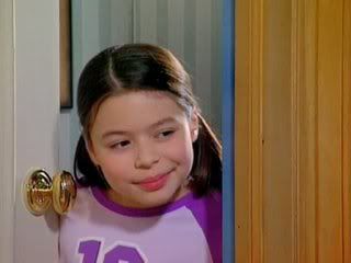 This is Megan Parker (Season 1 and Season 4), played by Miranda Cosgrove. She lives to torture the boys, playing all sorts of pranks on them, varying from ... - intro5