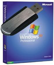 Windows Xp Usb Stick Edition 67