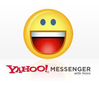 Yahoo-Messenger.jpg image by Taipan62