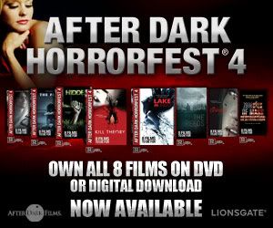 afterdark horrorfest,8 films to die for,lionsgate