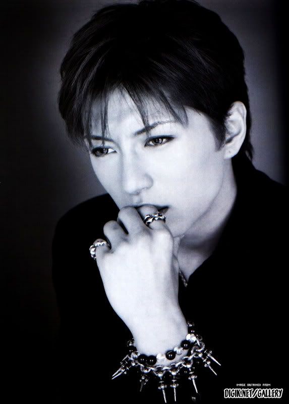 SexyHotGackt.jpg image by kimimisae