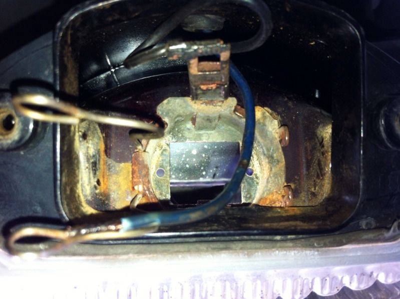 Fog Light Problems Passenger Side Doesn't Work Jeep Enthusiast Forums