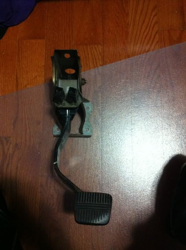 CA s13 manual seat belts, brake pedal, tails, engine harness