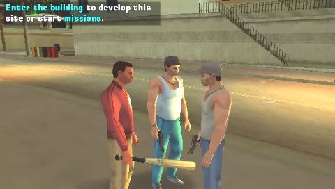 GTA Vice City Stories Missions List: All VCS Missions Guide