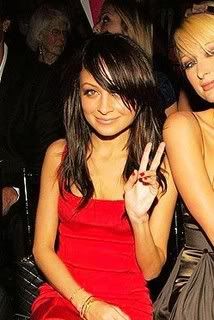 nicole richie Pictures, Images and Photos