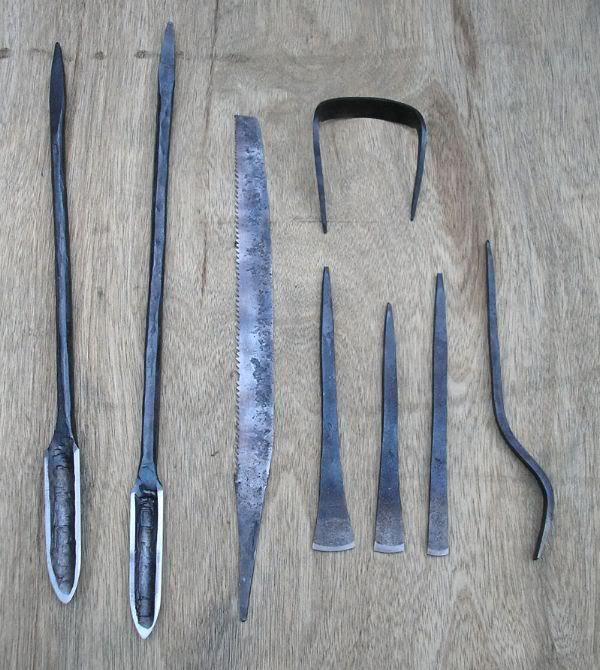 Viking Tools