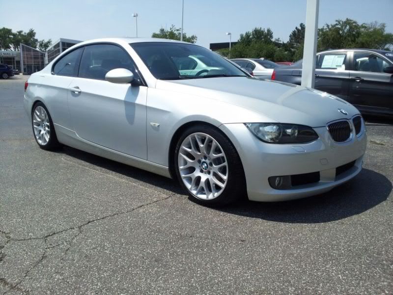 Time For Lease Turn In Of My 09 E92 328i Sport Bmw 3 Series E90 E92 Forum