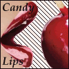 Candy Lippen