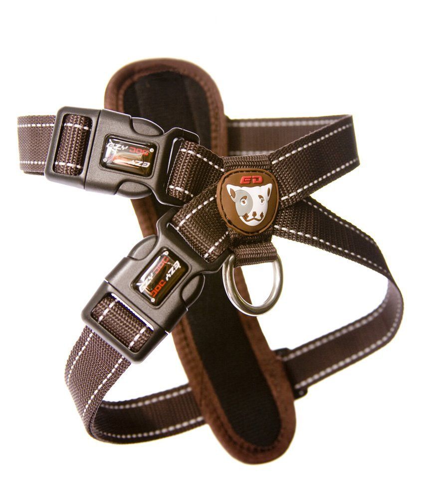 Ezy Dog Harness Video Ezy Dog Harness Video