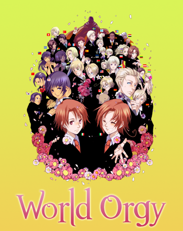World Orgy