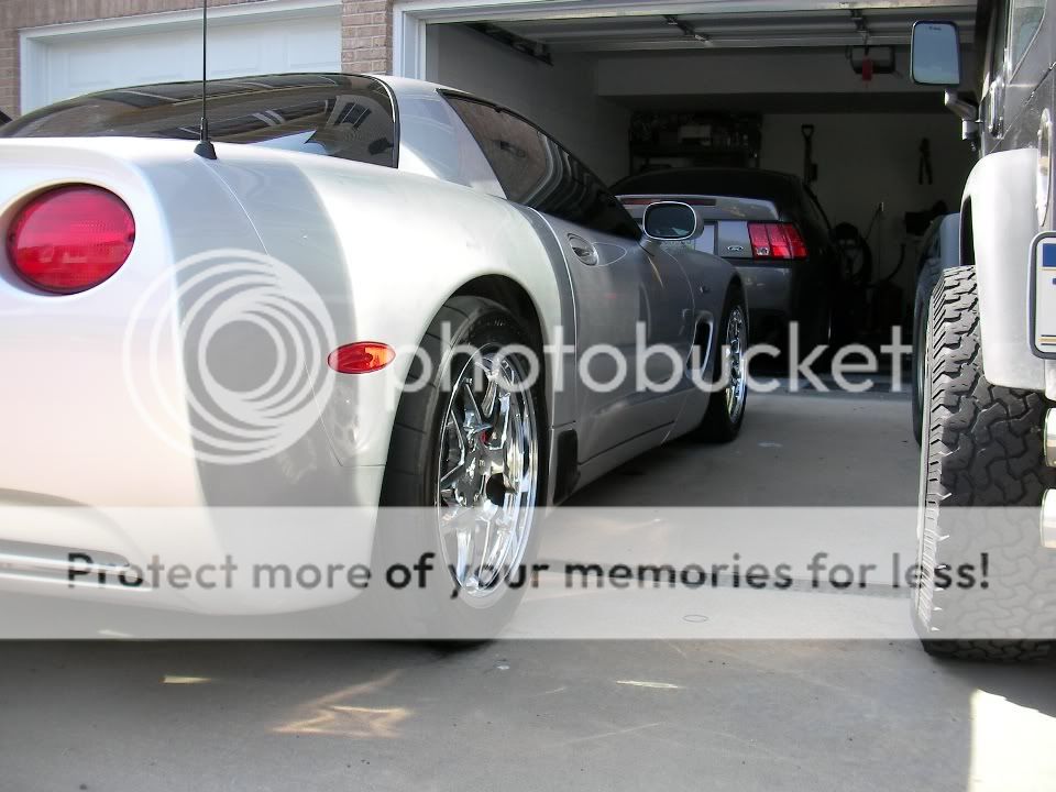 2002 QS Z06 - 453 rwhp, 30K Miles - CorvetteForum - Chevrolet Corvette