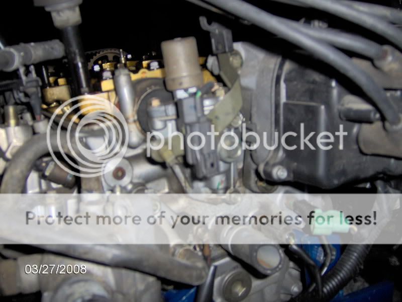 do i need the vtec pressure switch? | Honda Prelude Forum