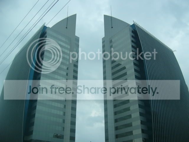 ***Avances de algunos edificios en la ciudad de Panamá (fotos ...