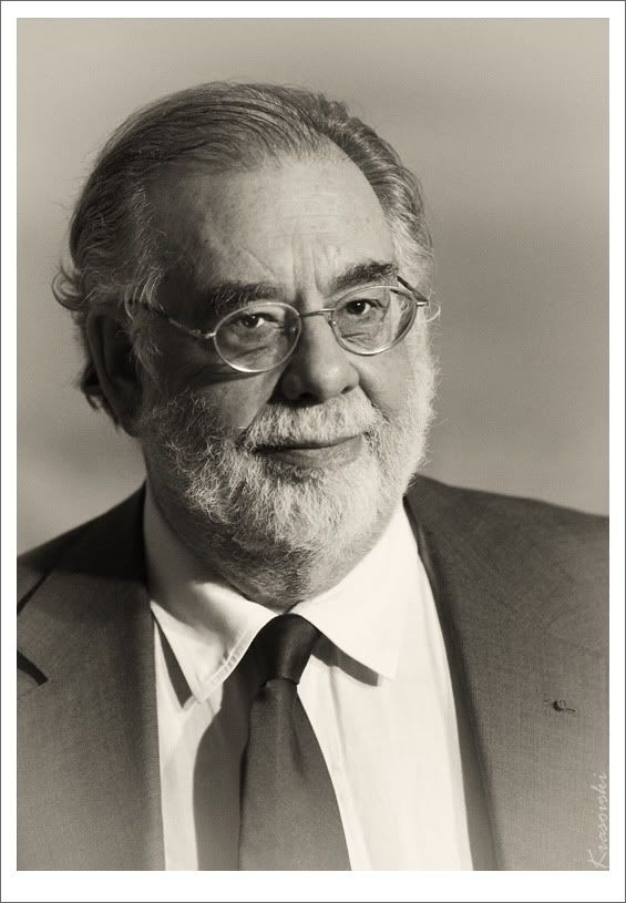 Francis Ford Coppola