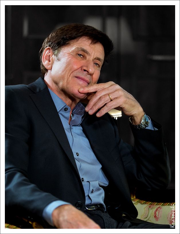 Gianni Morandi