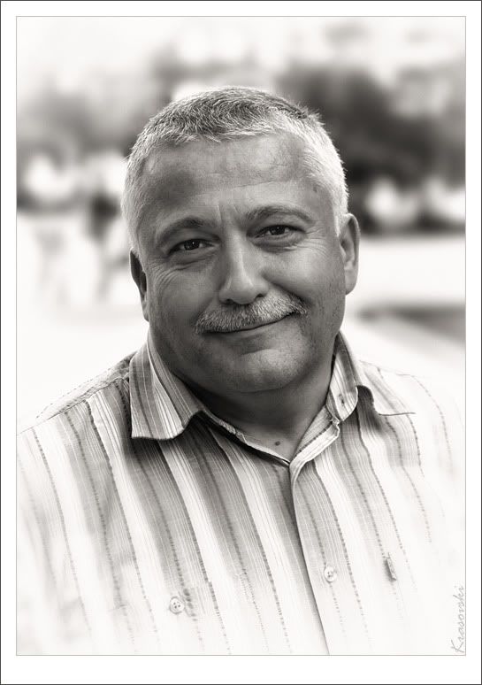 Юрчихин Фёдор Николаевич