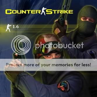 Counter Strike