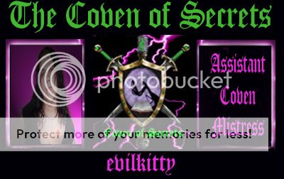 coven card