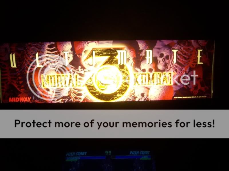 mortal kombat 3 arcade codes